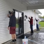 Clean Up  Day
