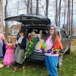Trunk & Treat
